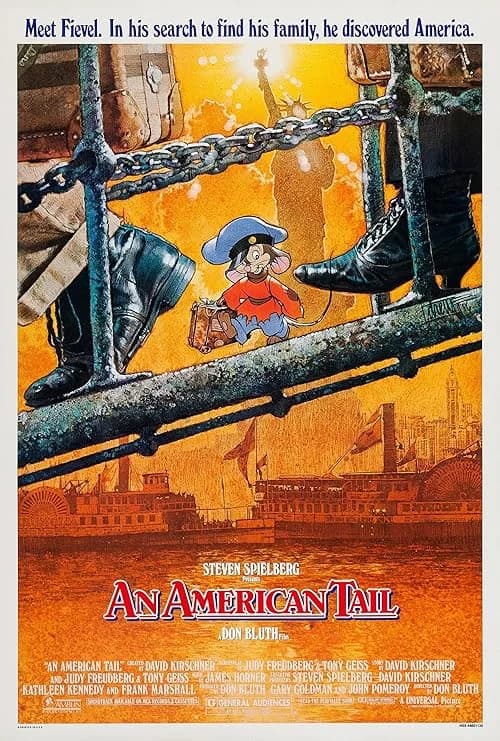 An American Tail